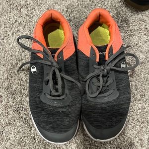 Women’s Champion sneakers